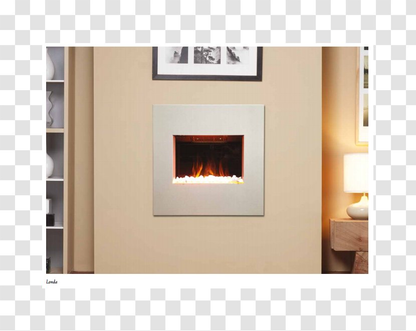 Londa, Tuscany Hearth Bio Fireplace Heat - Home Appliance - Camino Transparent PNG