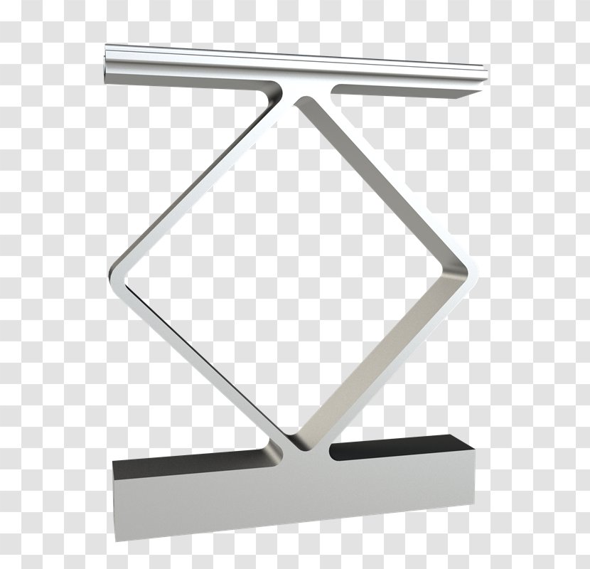 Rectangle Product Design - Table - Balustrade Transparent PNG