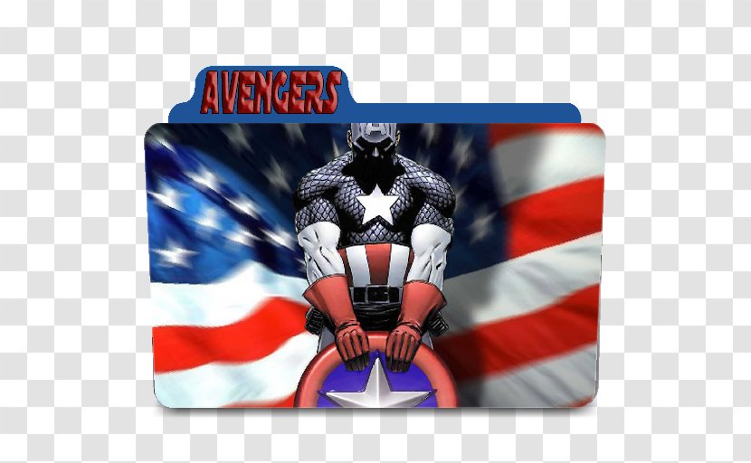 Captain America: Super Soldier Iron Man Marvel Comics - Character - America Transparent PNG