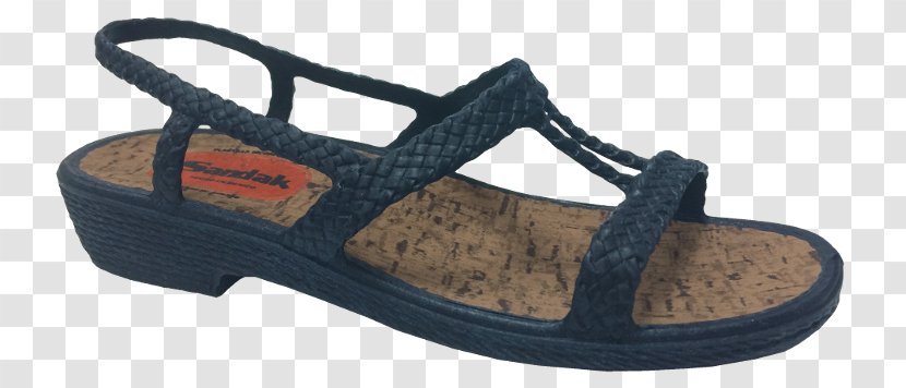 Sandal Shoe Wedge Flip-flops Clothing - Walking - Most Comfortable Lightweight Shoes For Wom Transparent PNG