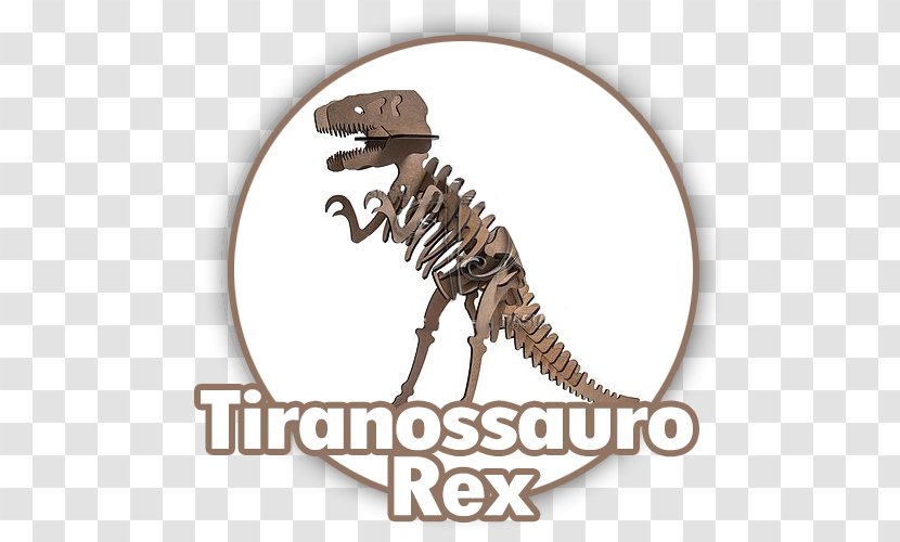 Tyrannosaurus Allosaurus Jigsaw Puzzles Brachiosaurus Dinosaur - Skeleton Transparent PNG