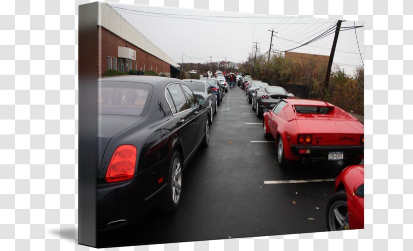 Personal Luxury Car Mid-size Compact Bentley - Vehicle Transparent PNG