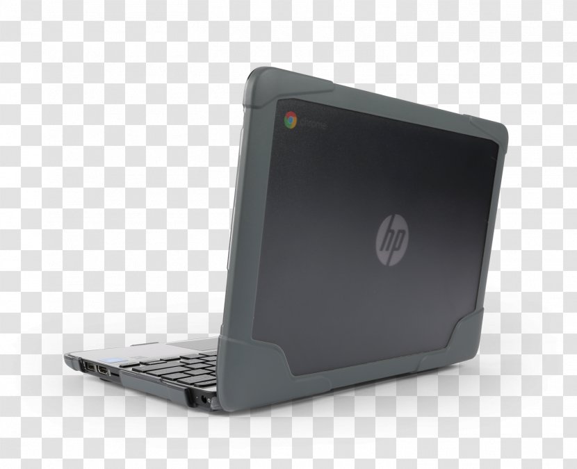 Netbook Hewlett-Packard Laptop Computer Hardware Lenovo - Chromebook - Hewlett-packard Transparent PNG
