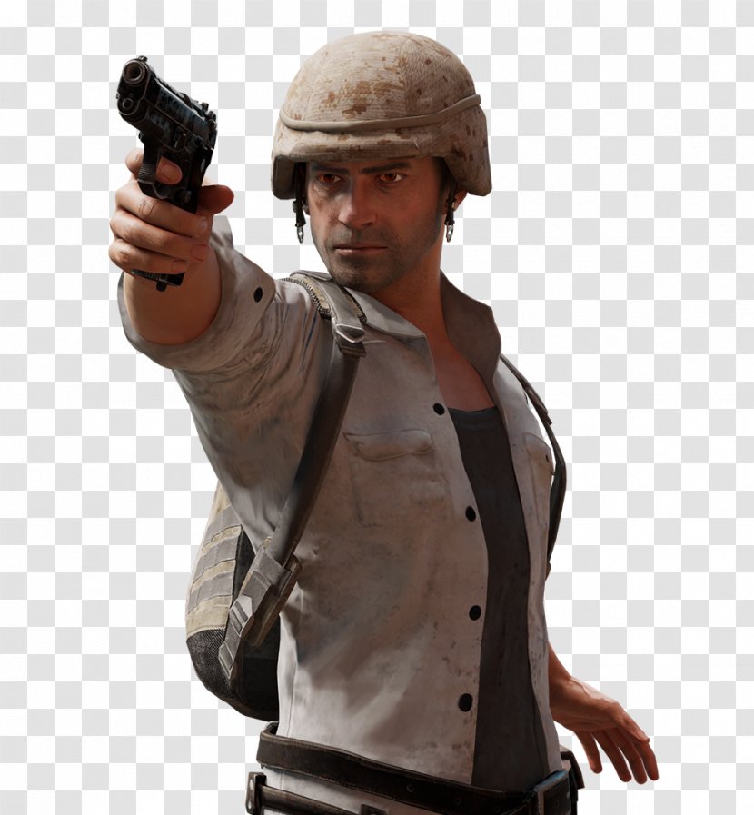 Shroud PlayerUnknown's Battlegrounds Tunnel Trouble Video Game Android - Mercenary Transparent PNG
