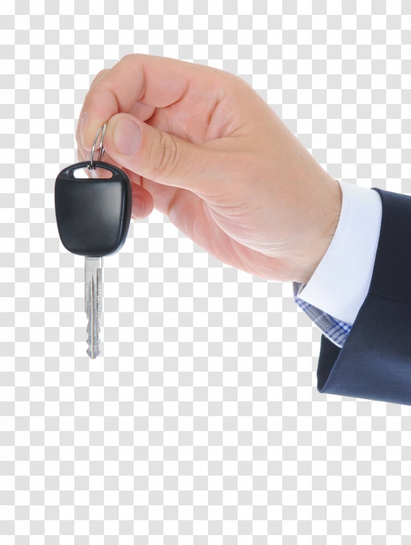 Used Car Toyota Auto Auction Vehicle - Dealership - Keys Transparent PNG