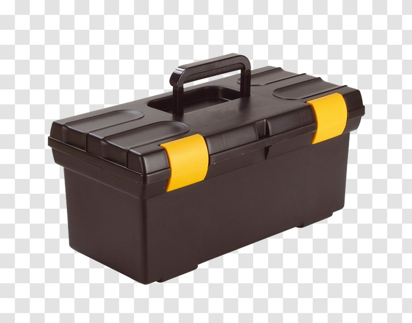 Tool Boxes Knife Plastic - Frame Transparent PNG