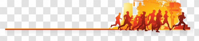 Running Injuries - Rectangle - Design Transparent PNG