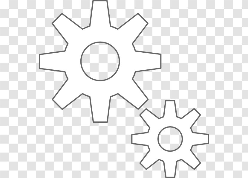 Mechanical Engineering Quality Clip Art - Civil - Symbols Cliparts Transparent PNG