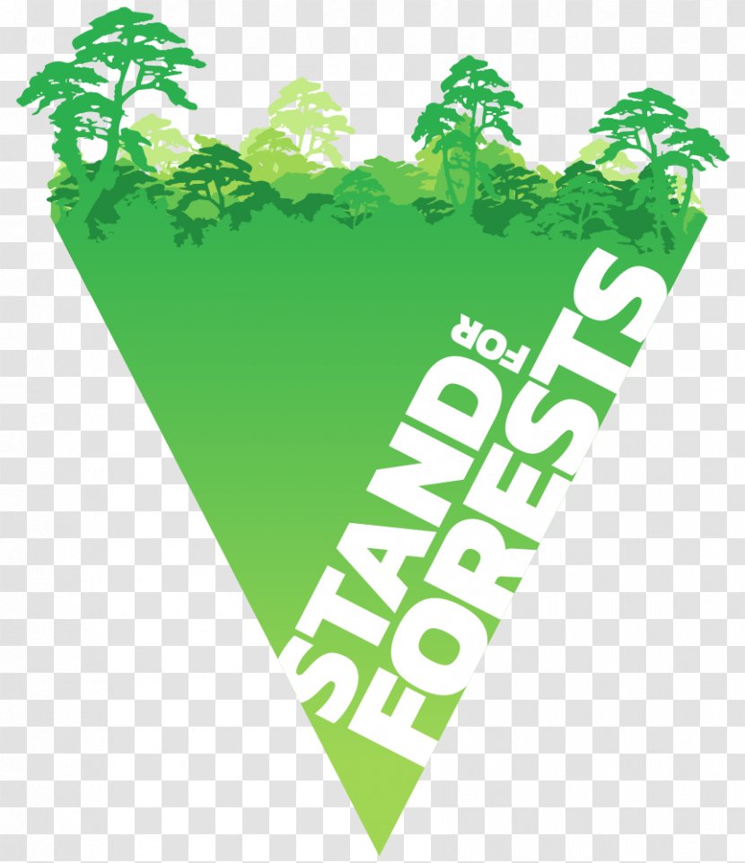 Greenpeace USA Logo Old-growth Forest - Peace Transparent PNG