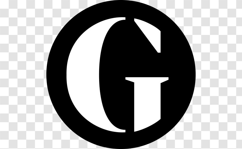 The Guardian Media Group TheGuardian.com News Journalism - Trademark - Logo Transparent PNG