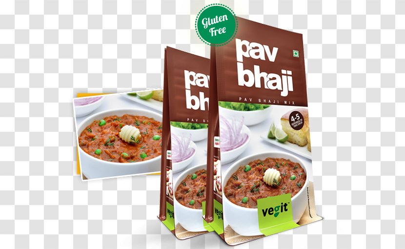 Vegetarian Cuisine Pav Bhaji Shami Kebab Recipe Food - Convenience - Potato Transparent PNG