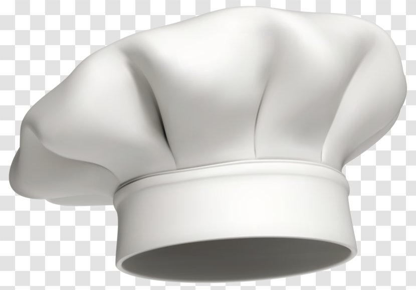 Chefs Uniform Hat Cook - Chef - Askew Transparent PNG