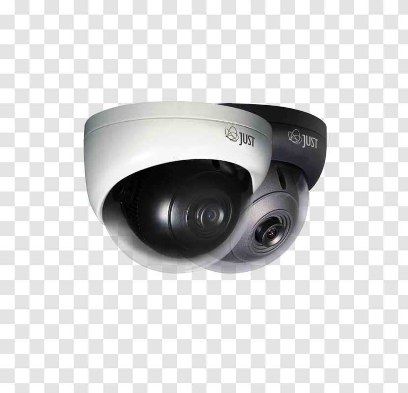 Camera Lens Closed-circuit Television Effio Super HAD CCD Video Cameras - Canon Ef 50mm F12l Usm Transparent PNG