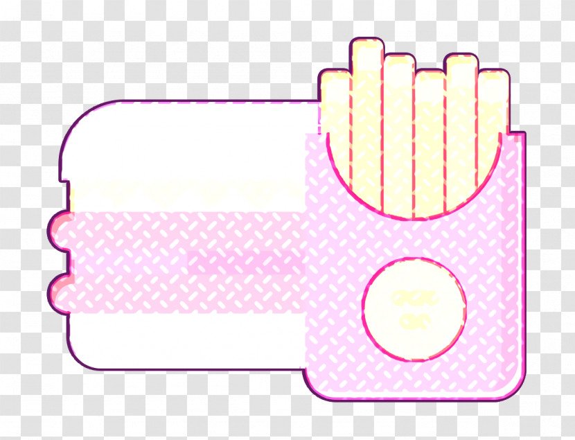 Sandwich Icon Fast Food Icon Burger Icon Transparent PNG