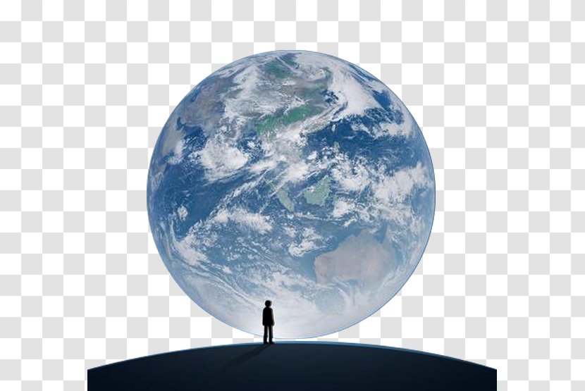 Earth The Blue Marble WeChat Apollo 17 Satellite - Sphere - New Loading Map Transparent PNG