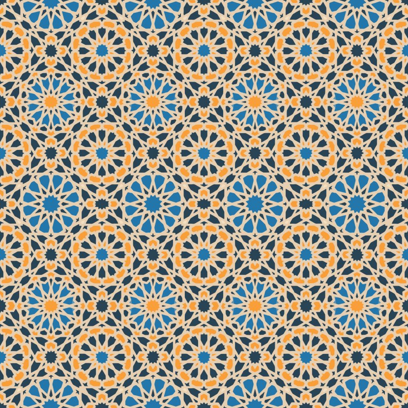 Islamic Geometric Patterns Architecture Art Geometry - Area - Pattern Transparent PNG