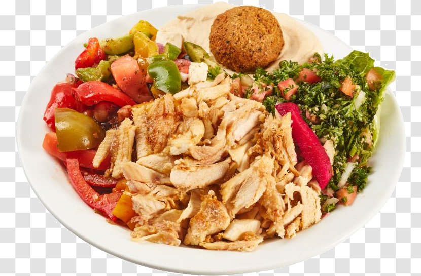 Karedok Vegetarian Cuisine Lebanese Fast Food Thai - Asian - Restaurant Transparent PNG