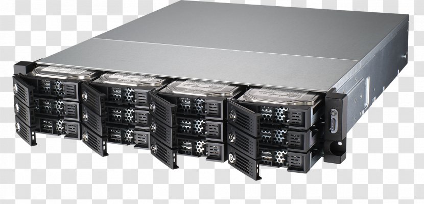 Network Storage Systems Intel Core I5 QNAP Systems, Inc. Data - I3 - Multicore Processor Transparent PNG