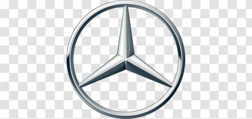 Mercedes-Benz GLK-Class Car Sprinter SL-Class - Used - Benz Logo Transparent PNG