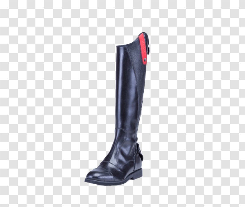 Riding Boot Art Leather Shoe - Footwear - Boots Transparent PNG
