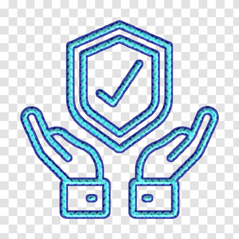 Insurance Icon Life Shield - Symbol Transparent PNG