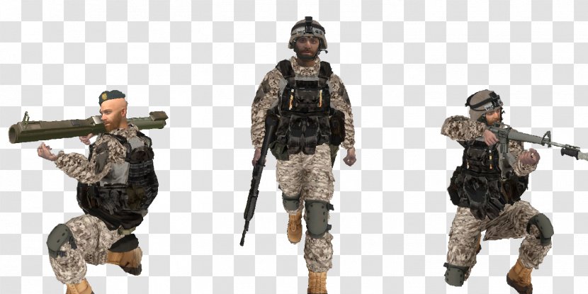 Mount & Blade: Warband Soldier Army Military - Organization Transparent PNG
