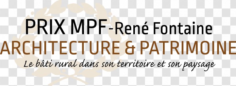 Ludovic Forest Architecte Bezornay Architecture Monument Historique Inventaire Supplémentaire Des Monuments Historiques - Architect - RF Online Logo Transparent PNG