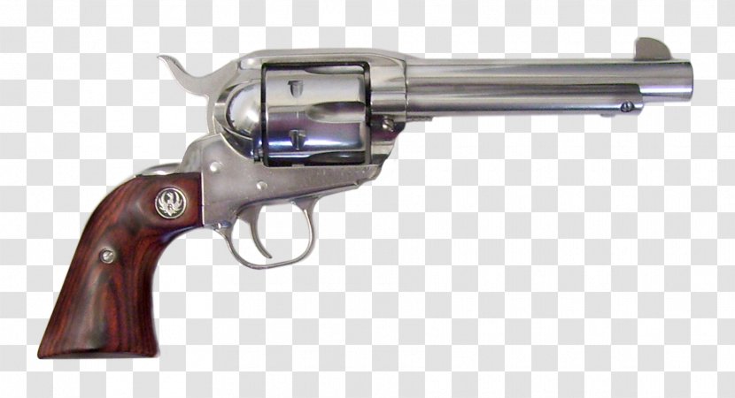 Ruger Redhawk Bisley Single-Six Vaquero Sturm, & Co. - Revolver - 357 Magnum Transparent PNG