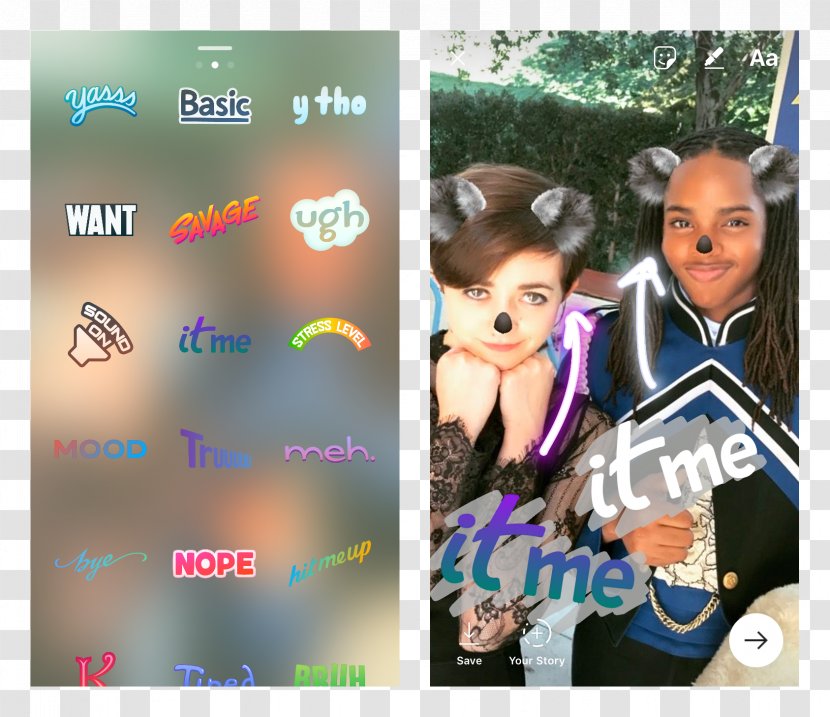 Sticker Decal Throwback Thursday Instagram - Adweek Transparent PNG