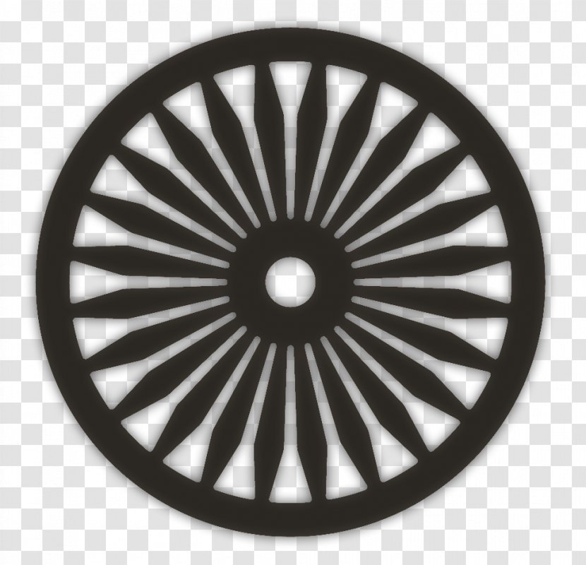 Car Hubcap Wheel Rim - Vehicle Transparent PNG