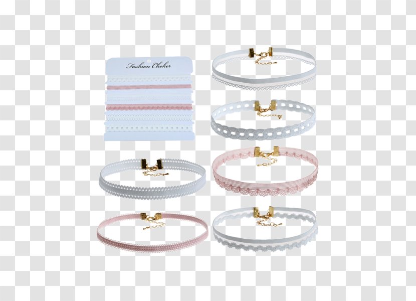 Earring Choker Necklace Kim Castillo Creations Charms & Pendants - Shopping - Hollowed Out Railing Style Transparent PNG