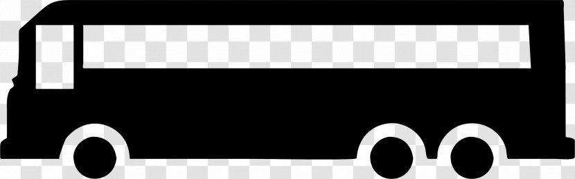 Transport Clip Art - Black - TRANSPORTATION Transparent PNG