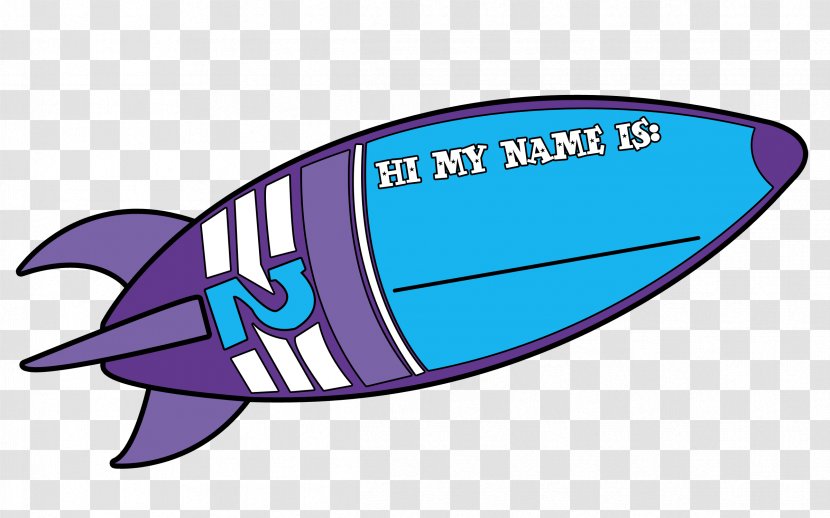 Space Age Spacecraft Name Tag Outer Clip Art - Drawing - Spaceship Pictures For Kids Transparent PNG