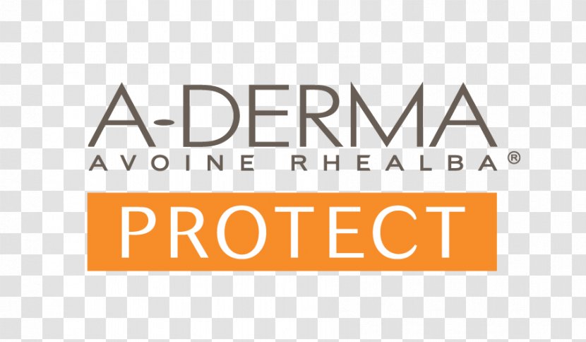 Logo A-DERMA Exomega Control Geschmeidigmachende Creme Brand Digital Marketing - Frame - Front Transparent PNG