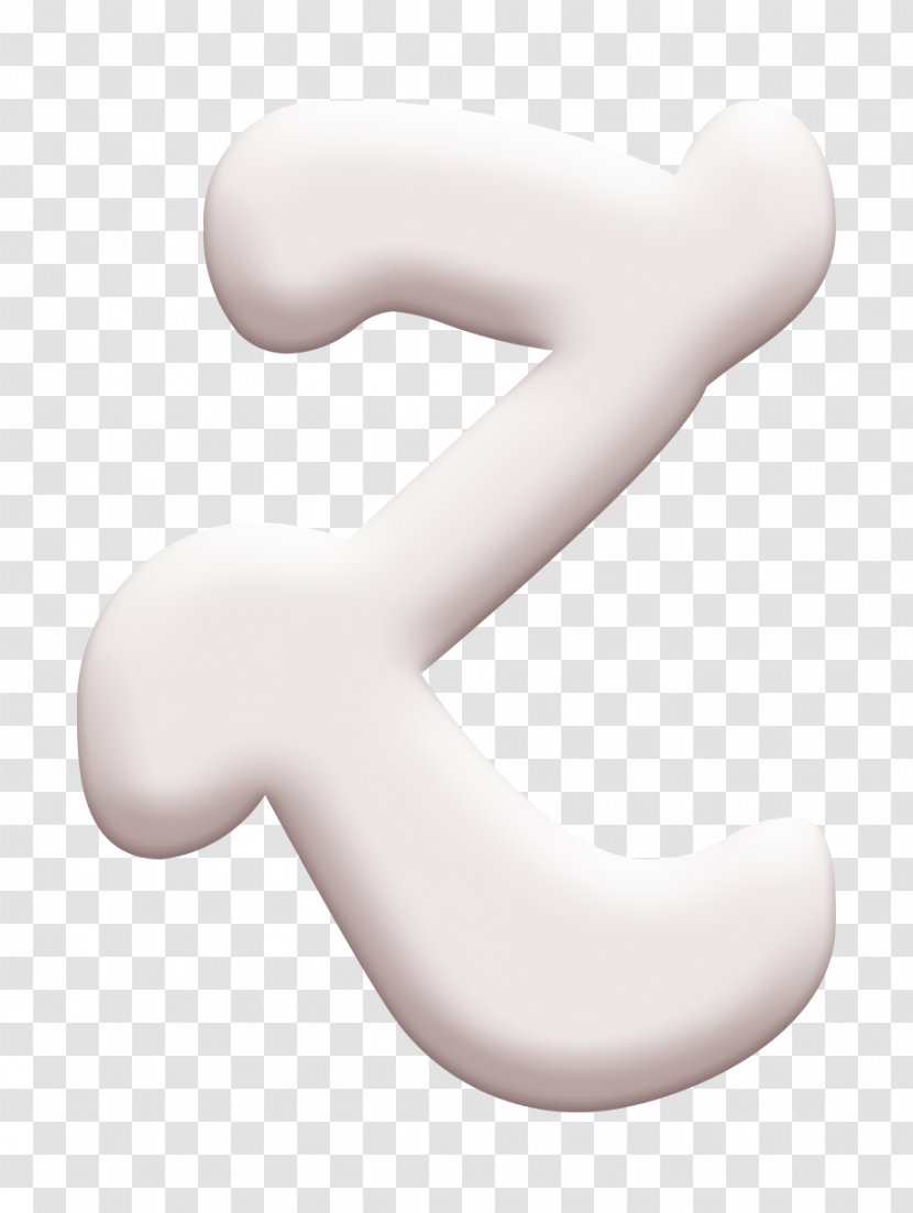 Logo Icon Media Social - Symbol Finger Transparent PNG