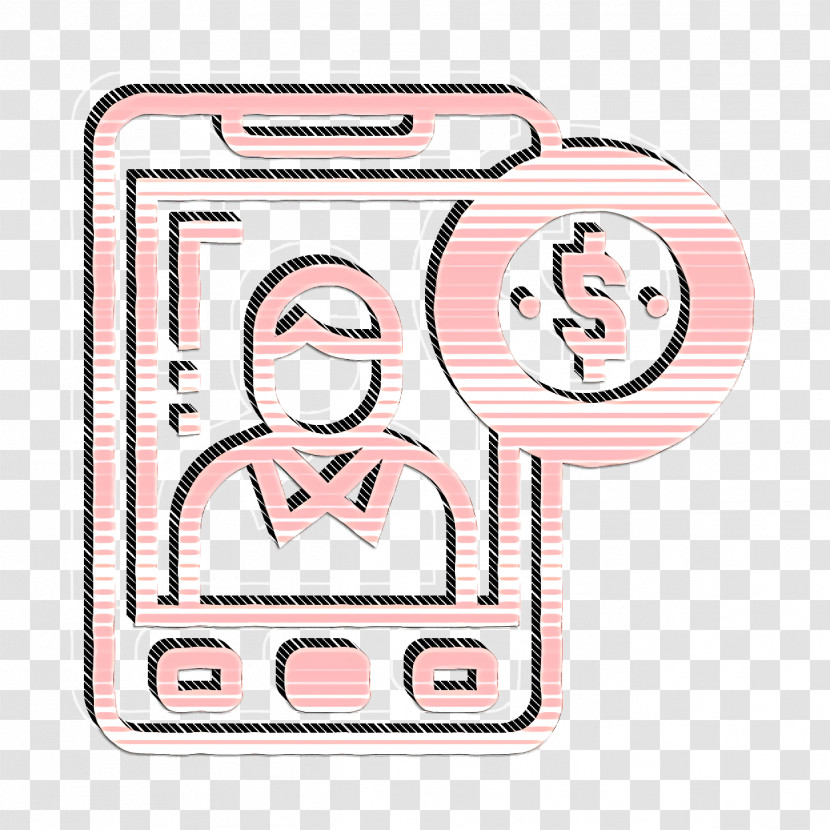 Business And Finance Icon Accounting Icon Transparent PNG