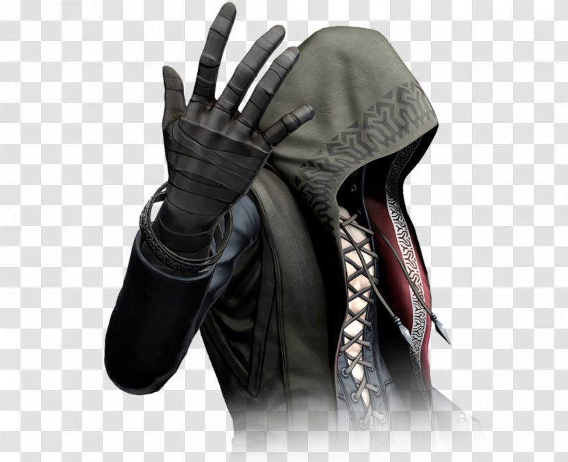 The King Of Fighters XIV Psycho Soldier PlayStation 4 Combo SNK - Bicycle Glove - Exclusive Transparent PNG