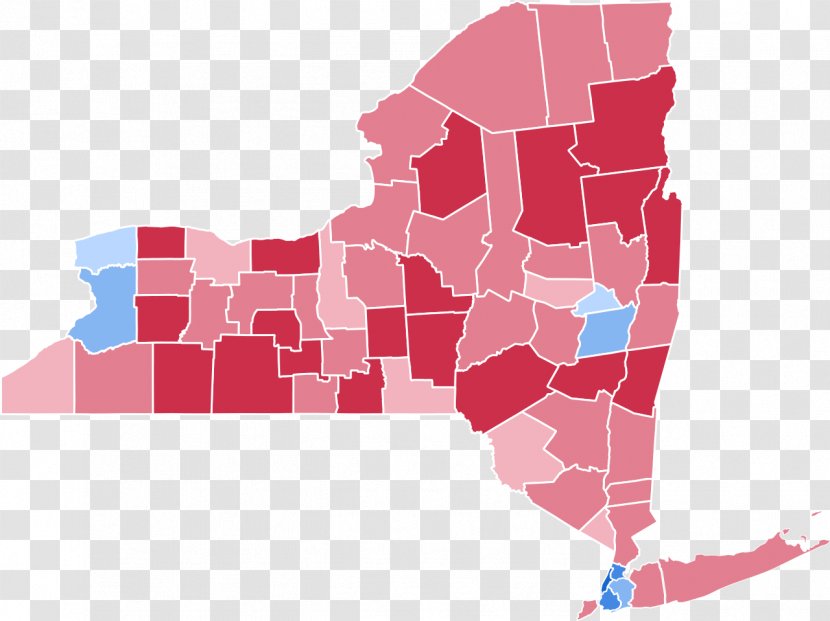New York City US Presidential Election 2016 United States In York, Election, 1968 1976 Transparent PNG