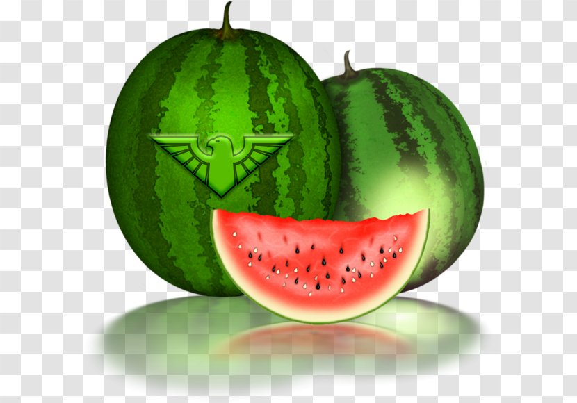 Watermelon Fruit Vegetable Food Transparent PNG