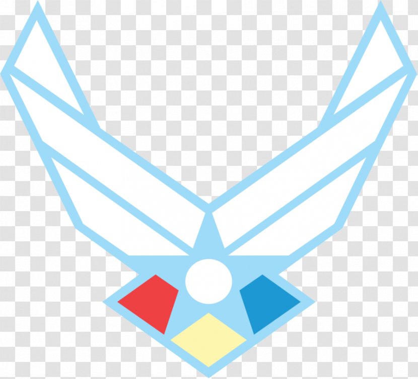 Coloring Book United States Air Force Military Andrews Field - Symmetry Transparent PNG