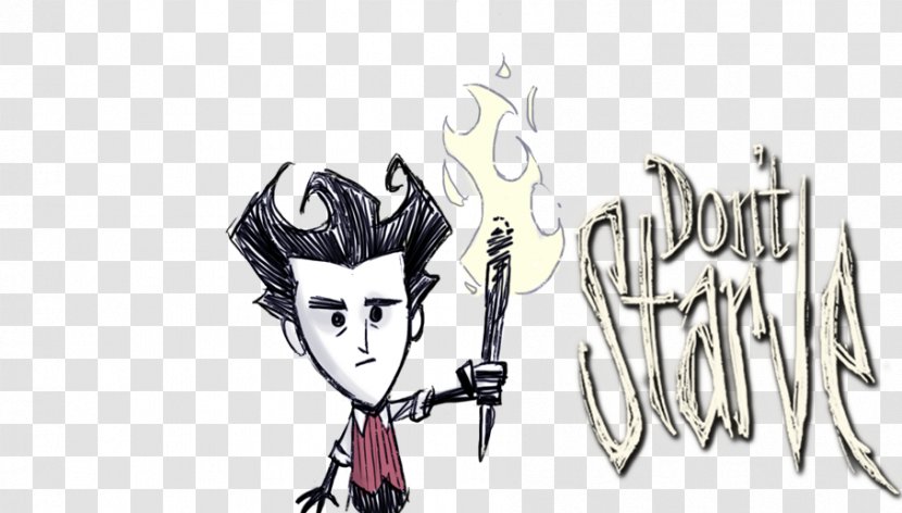 Don't Starve Together Mark Of The Ninja Minecraft Klei Entertainment Drawing - Cartoon Transparent PNG
