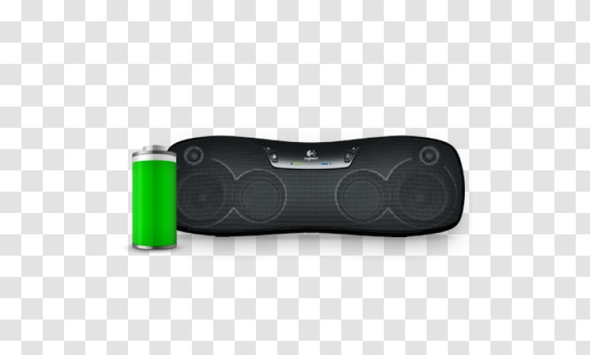 Electronics Logitech B605 Multimedia - Design Transparent PNG