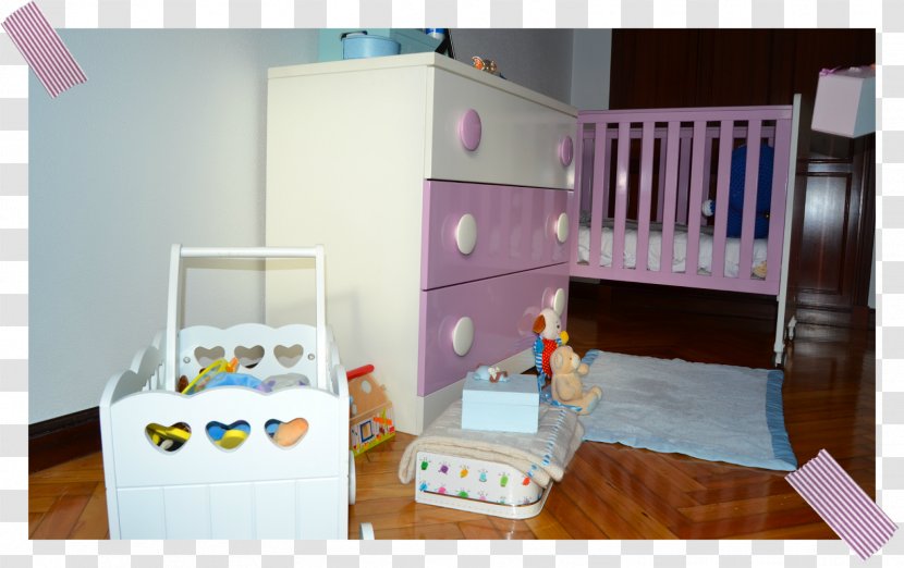 Bunk Bed Nursery Shelf Toy Transparent PNG