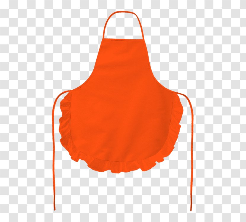 Clothing Apron Clip Art Ruffle - Norseman Frame Transparent PNG