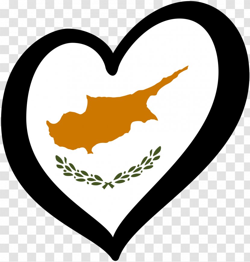 Flag Of Cyprus British National - Greece - Svg Transparent PNG