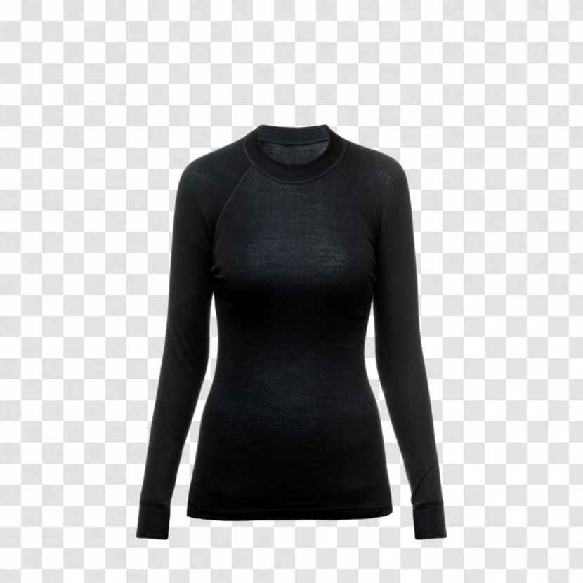 T-shirt Clothing Sleeve Collar - Neck Transparent PNG