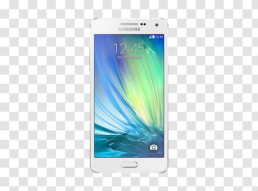 Samsung Galaxy A5 (2017) (2016) S5 A7 Transparent PNG