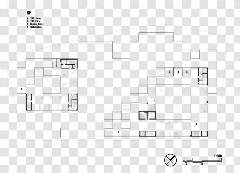 Hongik University Architecture Khoa Học Xây Dựng - Elevation - Design Transparent PNG