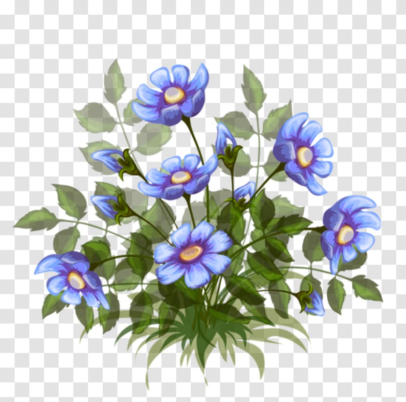 Flower Clip Art - Floral Design Transparent PNG