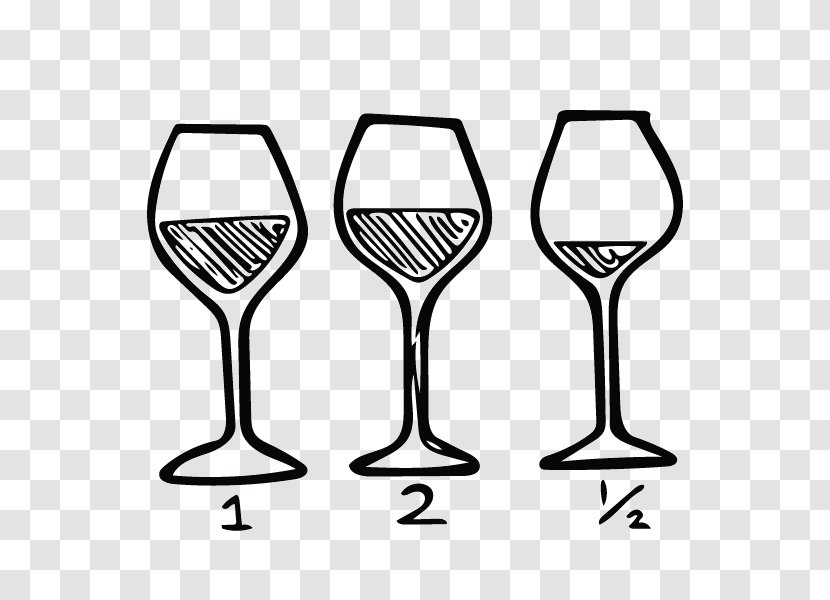 Wine Glass Champagne Etiquette Drink - Rummer - Clink Glasses Transparent PNG